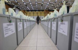 Zypern vor den Parlamentswahlen im Mai