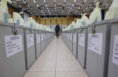 Zypern vor den Parlamentswahlen im Mai