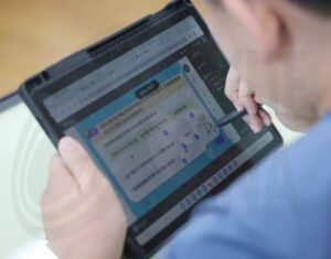 ICT-Bildung in Europas
