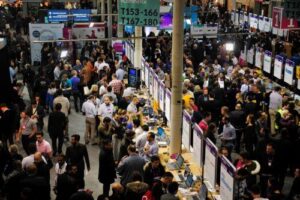 Dublin Tech Summit