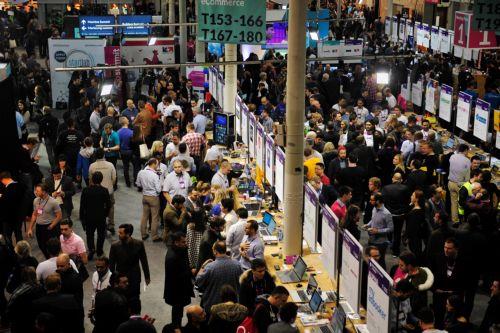 Dublin Tech Summit