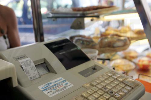Inflation in Zypern