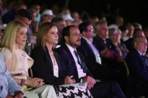 Technische Vorbereitungen für neue Fünf-Parteien-Konferenz zur Zypernfrage haben begonnen