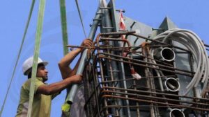 Building permits increase by 35%
