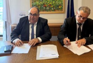 CITEA und Invest Cyprus wollen Zyperns Technologiesektor international stärker vernetzen