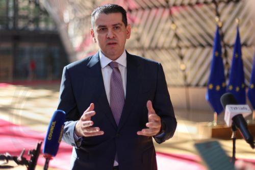 Zypern will 25 Millionen Euro für Great Sea Interconnector nach griechischer NAVTEX freigeben