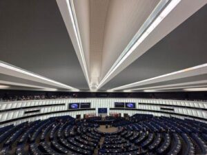 Heftiger Schlagabtausch im Europaparlament: Zyprischer Abgeordneter Geadis Geadi gerät mit belgischem Linkspolitiker aneinander