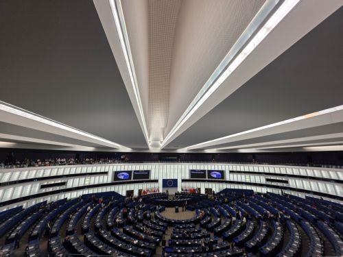 Heftiger Schlagabtausch im Europaparlament: Zyprischer Abgeordneter Geadis Geadi gerät mit belgischem Linkspolitiker aneinander