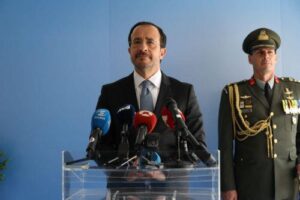 Zypern Konflikt 2026: Präsident Christodoulides erwartet wichtige Entwicklungen nach Gesprächen mit Erhürman. Alle Hintergründe zur Wiedervereinigung.