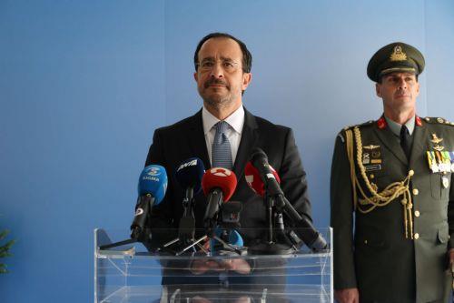 Zypern Konflikt 2026: Präsident Christodoulides erwartet wichtige Entwicklungen nach Gesprächen mit Erhürman. Alle Hintergründe zur Wiedervereinigung.