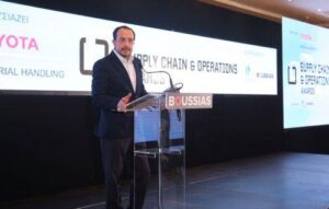 Zypern plant Logistik- und Lagerzonen nahe den Flughäfen Larnaka und Paphos