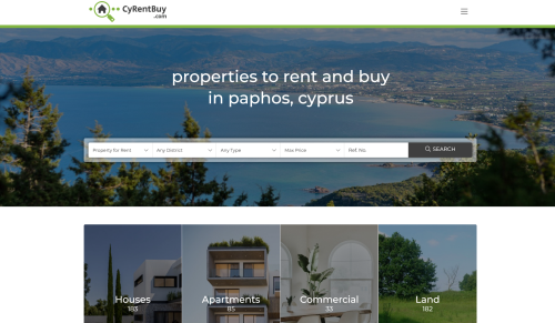 CY Rent Buy https://www.cyrentbuy.com?source_id=1122